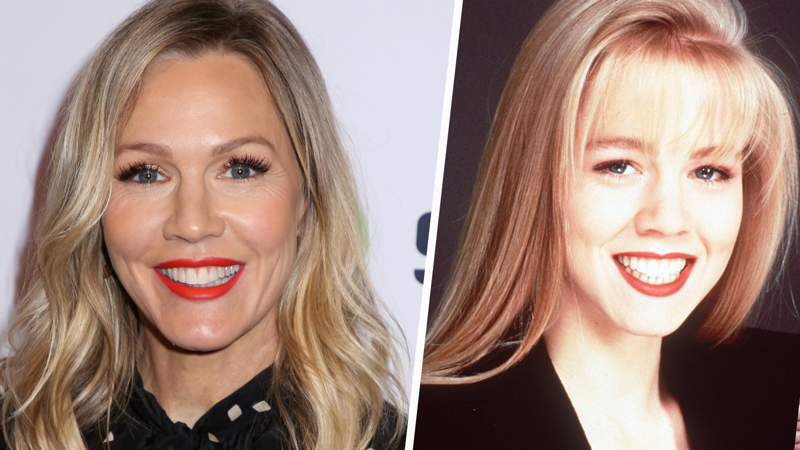 Jennie Garth po&nbsp;dvou náhradách kyčle: Už nechci skrývat své zdravotní problémy