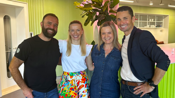 Víc než problémy s&nbsp;protézou jsem je ve StarDance měl s&nbsp;hlavou, říká Jiří Ježek