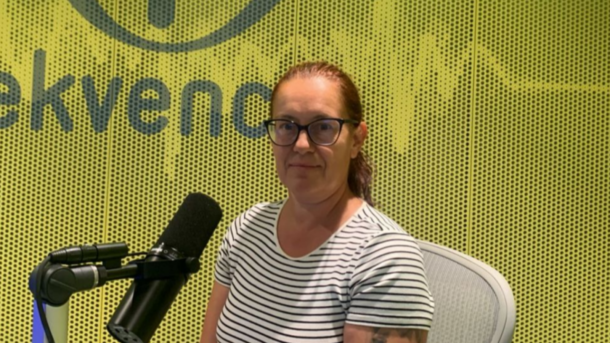 Jindra Šalátová: Pěstounem se může stát každý, kdo má dostatečně velké srdce
