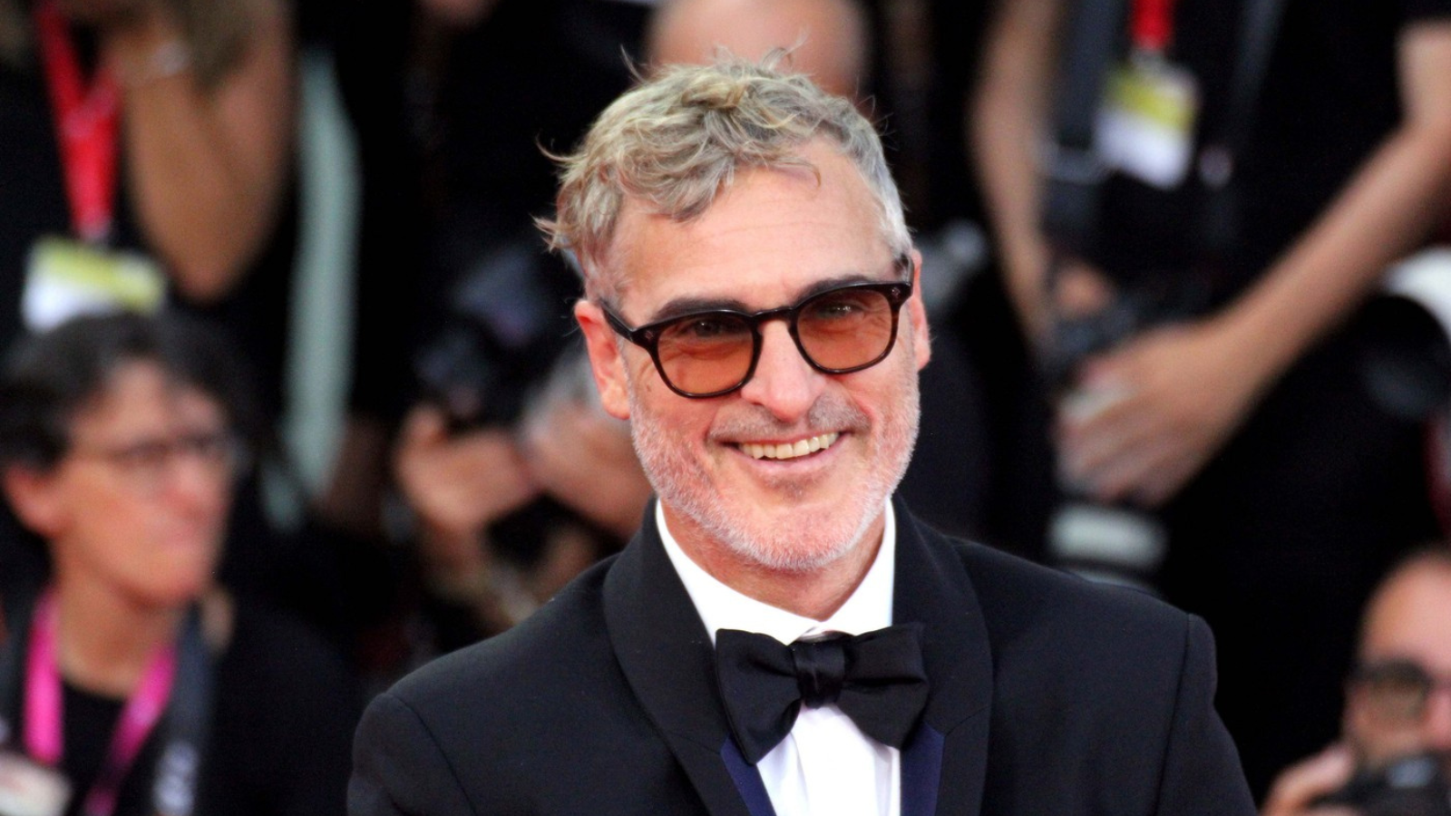 Joaquin Phoenix slaví 50 let: Ikonický herec, který redefinoval hranice filmového umění