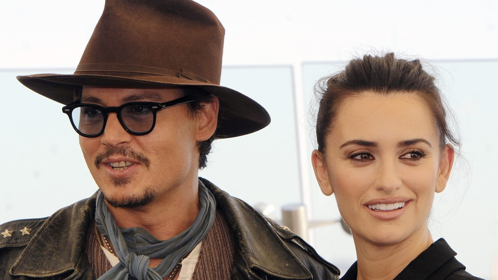 Johnny Depp a&nbsp;Penélope Cruz znovu spolu: Chystaný snímek Day Drinker přinese napínavou podívanou