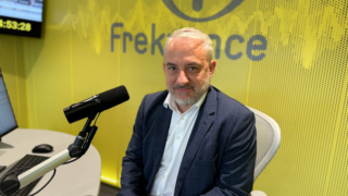 Josef Středula: Růst hospodářství nebude, pokud neporostou platy