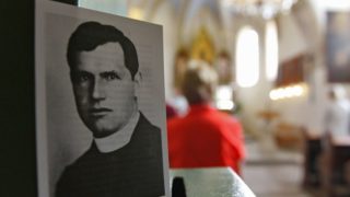 Krajský soud rehabilitoval po&nbsp;75 letech faráře Toufara umučeného příslušníky StB