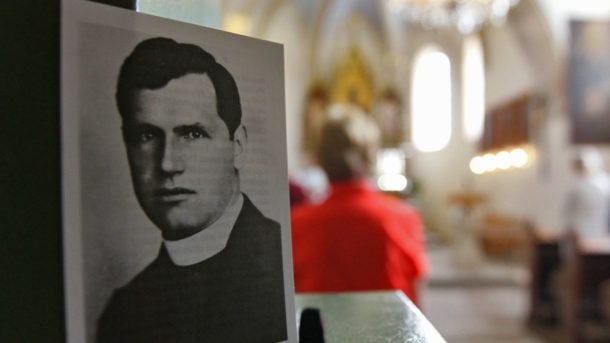 Krajský soud rehabilitoval po&nbsp;75 letech faráře Toufara umučeného příslušníky StB
