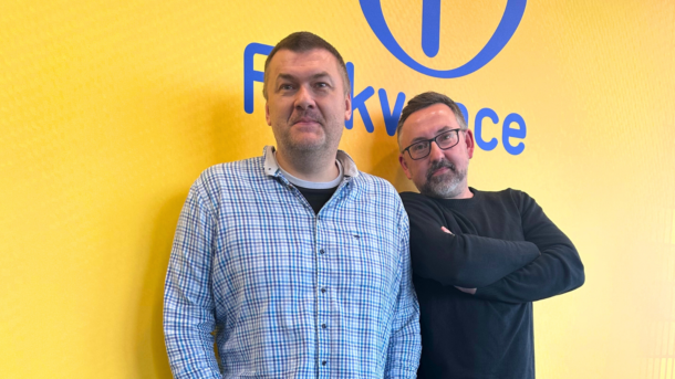 Leoš Kyša a&nbsp;Tomáš Němec: Spolčení hlupců je nejlepší a&nbsp;nejzábavnější kniha na&nbsp;světě