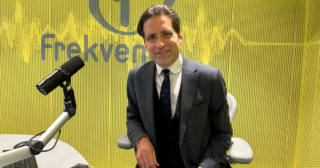 Lukáš Kovanda: Doporučuji nakupovat na&nbsp;Vánoce už nyní před zdražením