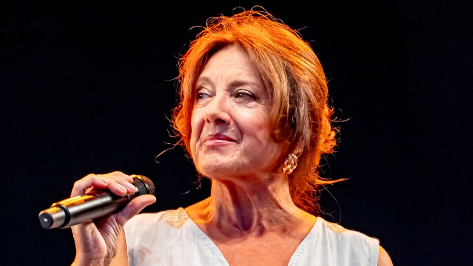 Rostou! Nestárnoucí Marie Rottrová a&nbsp;její manžel poslali pozdrav z&nbsp;lesa