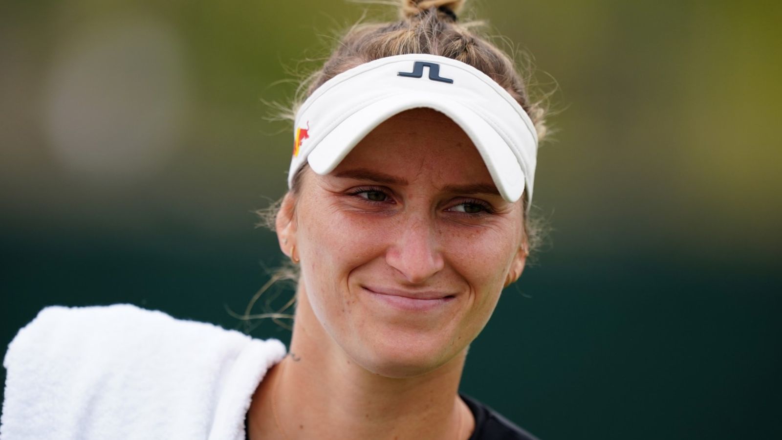 Markéta Vondroušová ukázala nového partnera. Společně si užili dovolenou ve Valencii