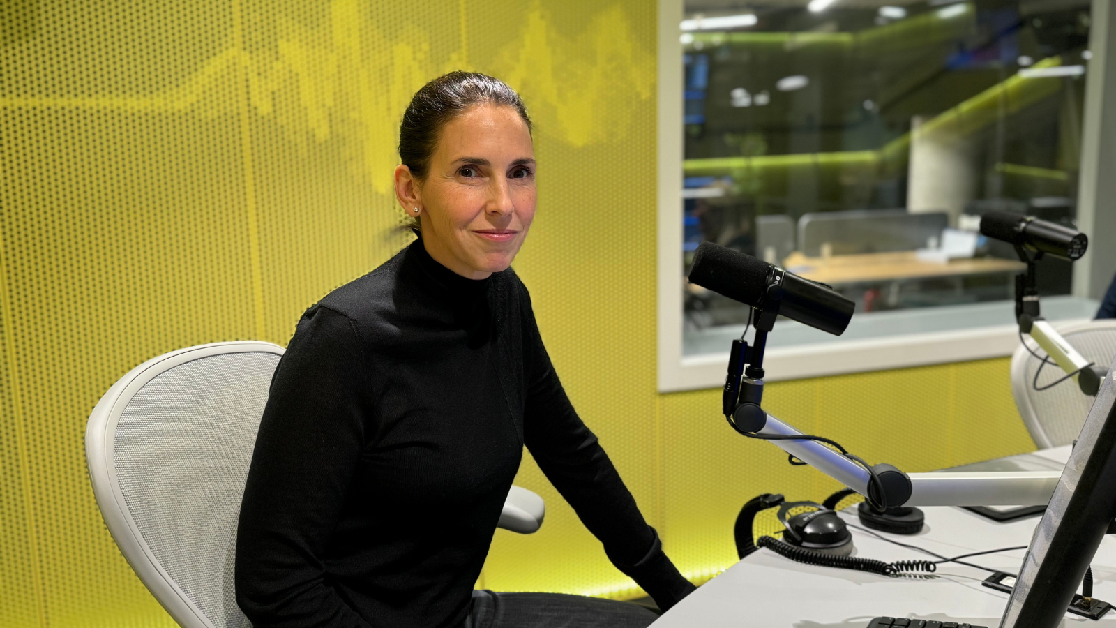 Michaela Kreuzigerová: Potřebujeme se na&nbsp;silnicích více respektovat