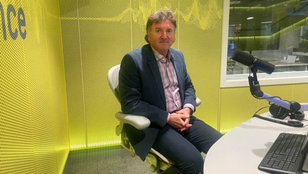 Milan Kubek: Někteří lékaři nehrají s&nbsp;vládou o&nbsp;procenta navíc, ale o&nbsp;přežití