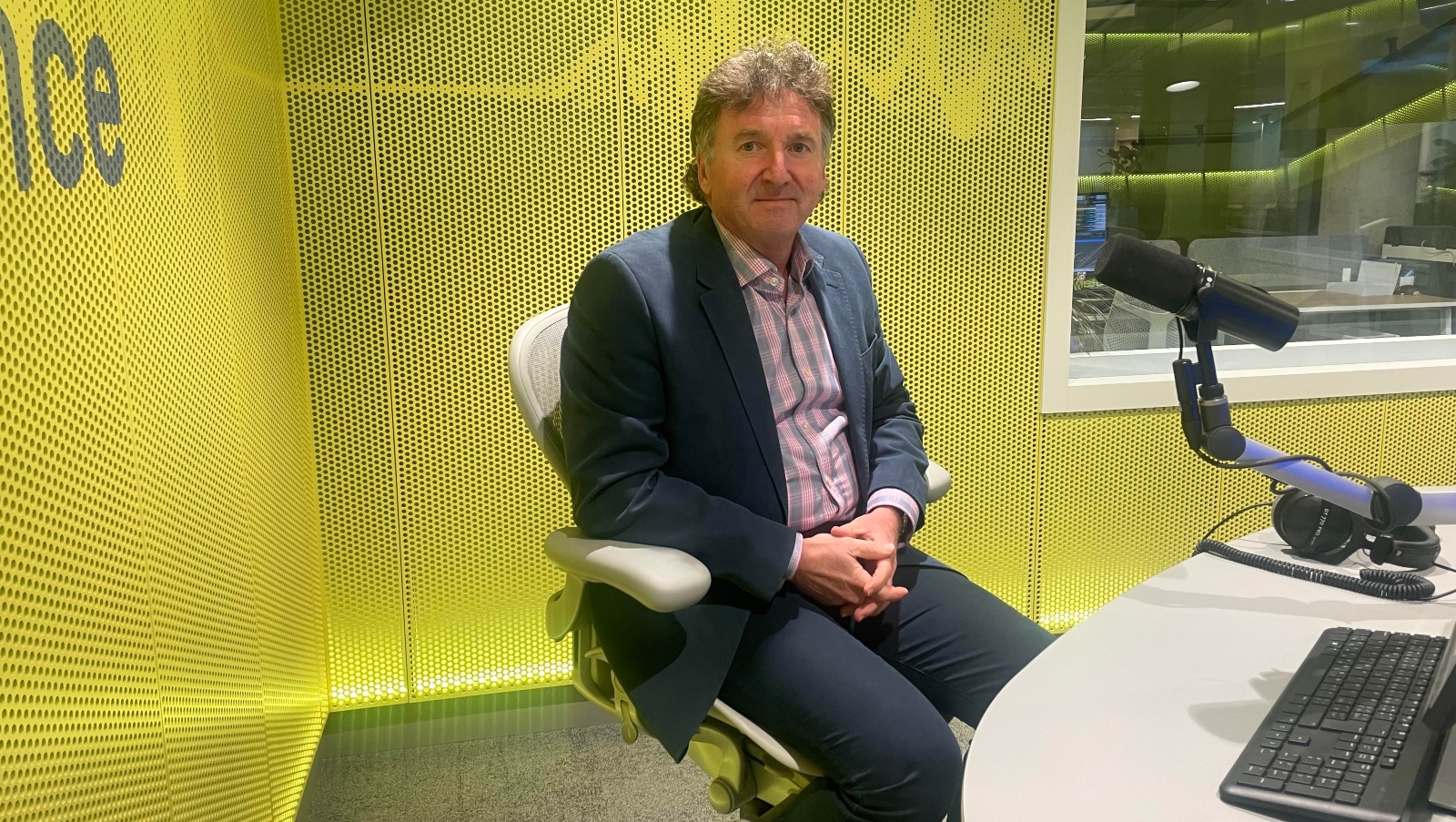 Milan Kubek: Jsem přesvědčený, že lékaři budou opět protestovat