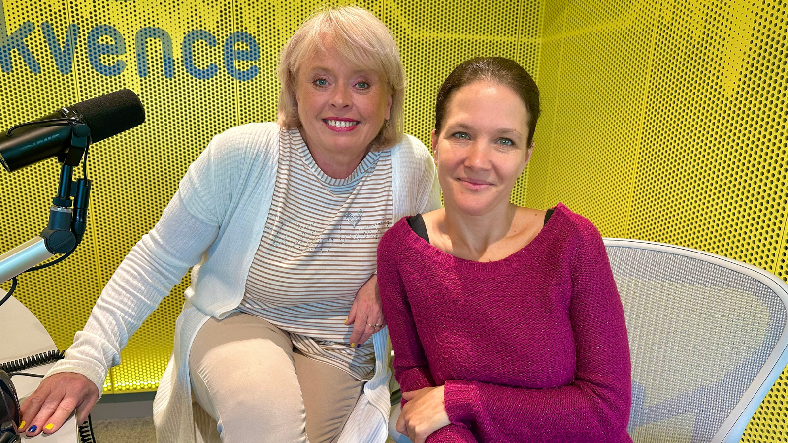 Miroslava Nováková Schöffelová: Opožděný vývoj řeči je prvním signálem, že něco není v&nbsp;pořádku