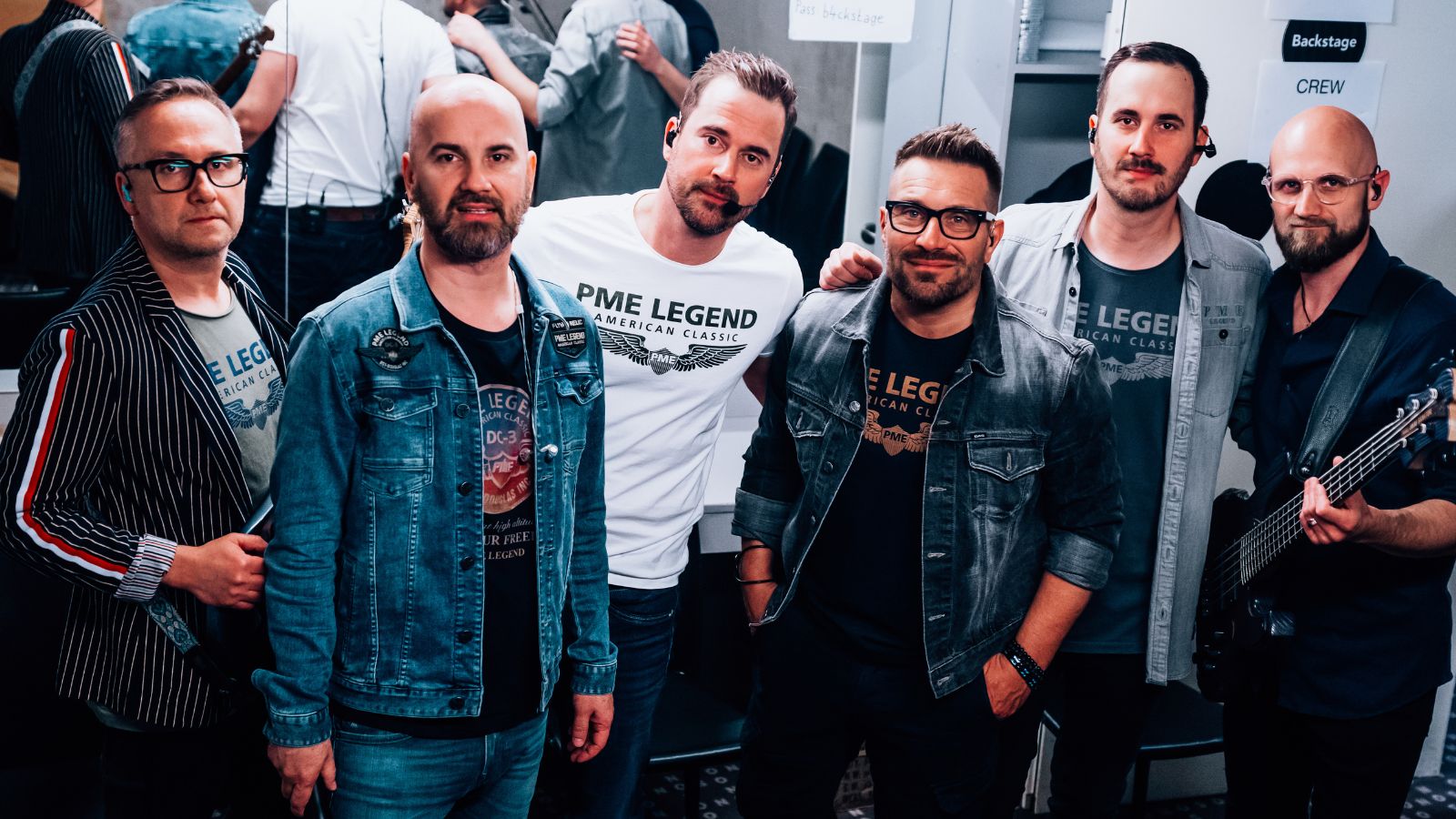 NO NAME oslaví 30 let na&nbsp;hudební scéně koncertem v&nbsp;O2 areně