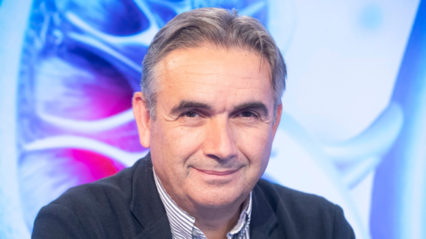 Ondřej Viklický: Chronické nemoci ledvin nebolí a pacienti o nich nevědí