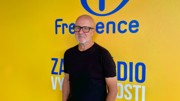 Ondřej Soukup: U&nbsp;písniček pro&nbsp;Lucku Bílou jsem se snažil jít občas nevyšlapanou cestou. Ne vždy to vyšlo