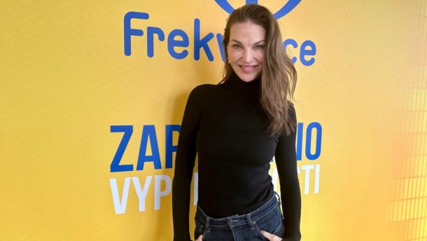 Pavlína Němcová: Smlouvy si ohlídám, ale právní radu bych nikomu nedala