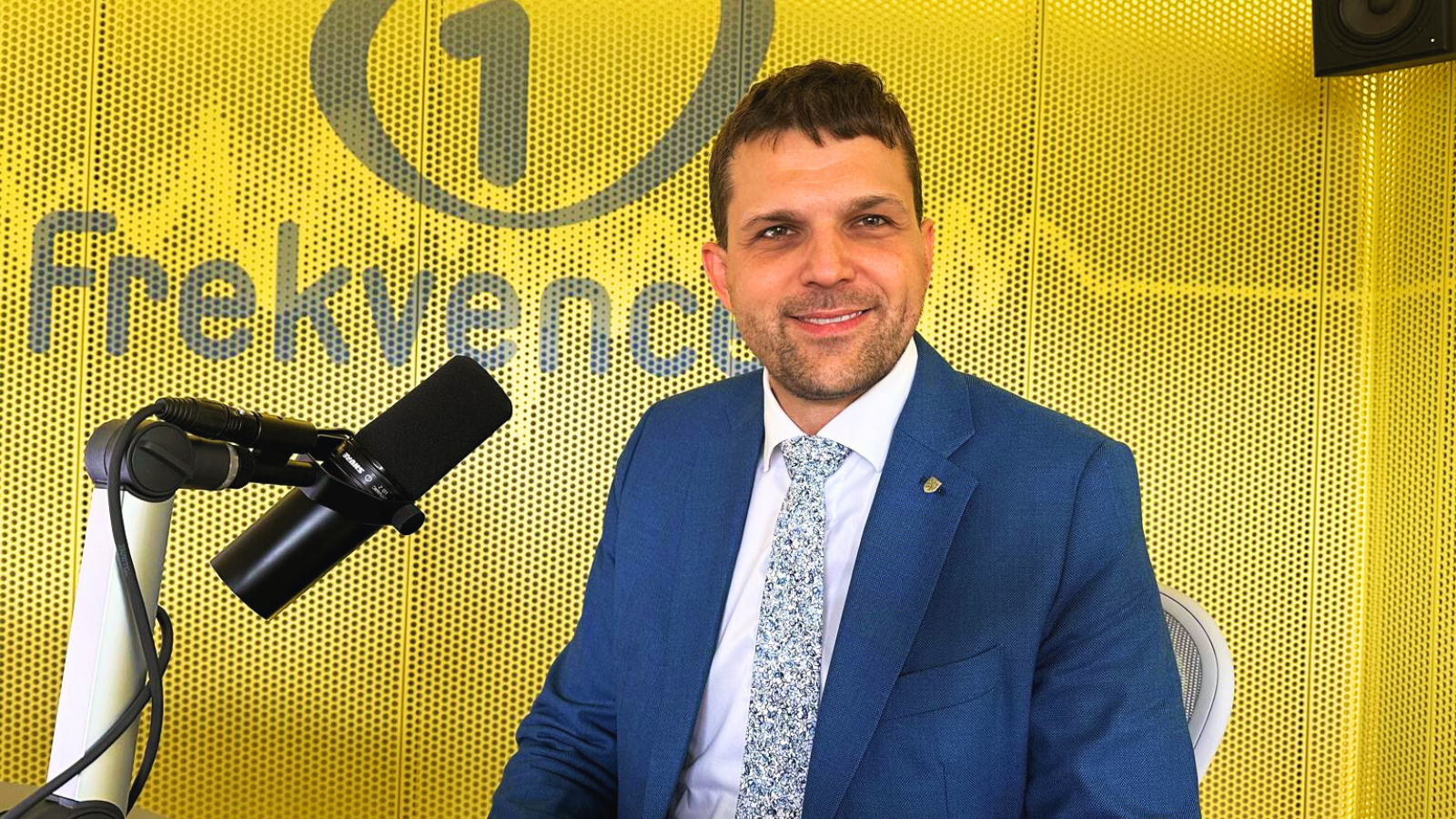 Petr Hladík: Bartoše jsme varovali. Už na&nbsp;jaře jsme doporučovali odklad digitalizace