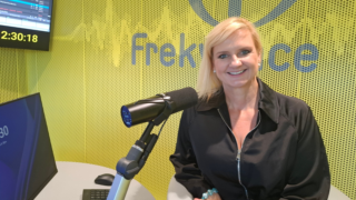 Petra Pecková: Taktizování při&nbsp;výběru střední školy není dobré