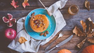 Podzim je tady! Které aktivity musíte vyzkoušet, když venku padá listí?