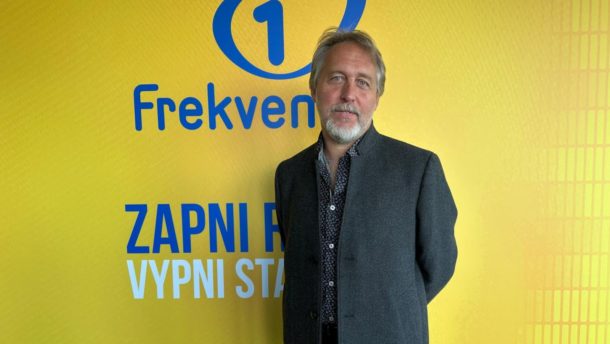 Dan Přibáň: Na&nbsp;cestě do Mongolska jsme se nejvíc báli v&nbsp;Rusku. Prohlíželi nám mobily a&nbsp;počítače, bylo to nepříjemné