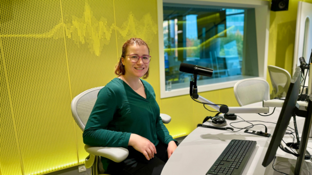 Radka Kůřilová: Plošný zákaz mobilů ve škole by nefungoval