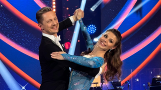 Ondřej Ruml jako první opustil StarDance. Kdo zazářil ve druhém kole?