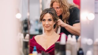 Exkluzivní pohled do zákulisí StarDance #2: Jak probíhají přípravy v&nbsp;maskérně?