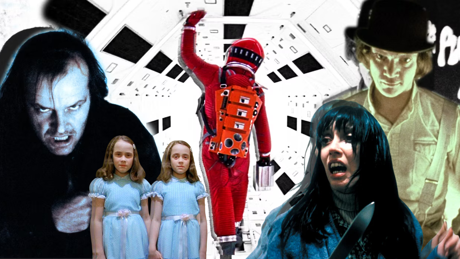 Kubrickovy filmové perly: 5 nejikoničtějších děl, která změnila kinematografii