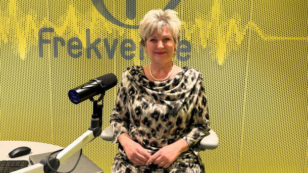Věra Kovářová: Zmrazit platy politiků na příští rok by bylo řešení