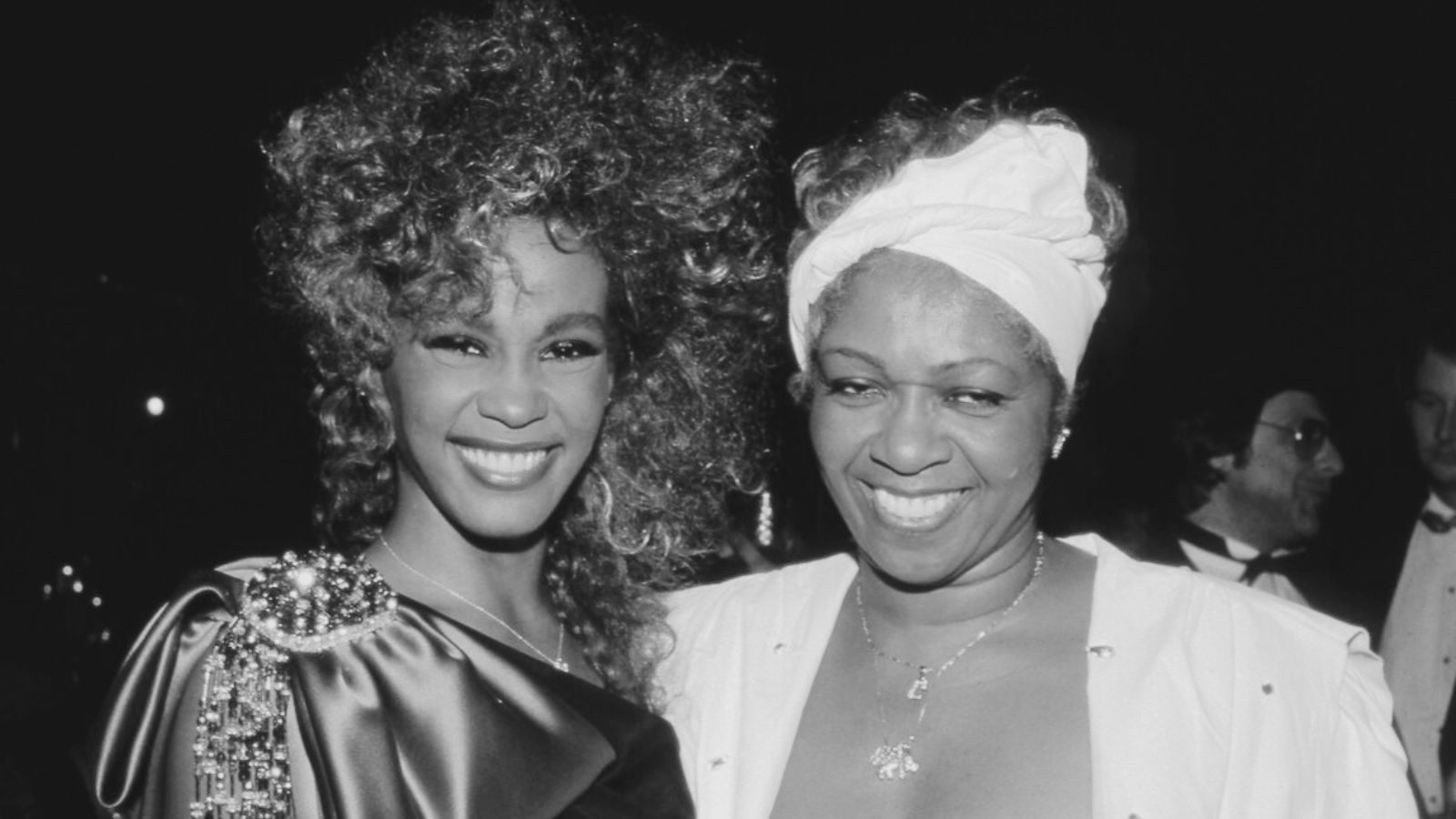 Zemřela maminka Whitney Houston. Musela se vyrovnat se smrtí dcery i vnučky