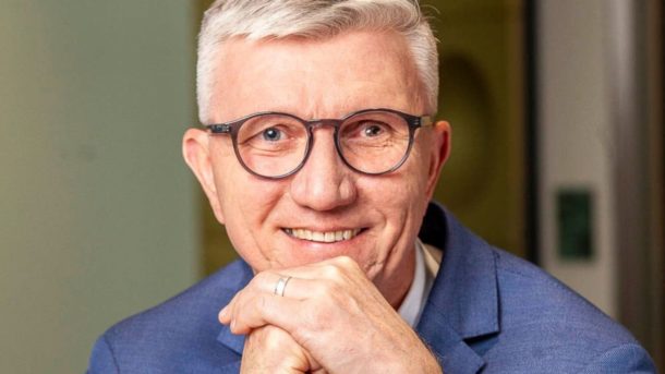 Zdeněk Zajíček: Provizorní fungování systému stavebních řízení je jediné řešení