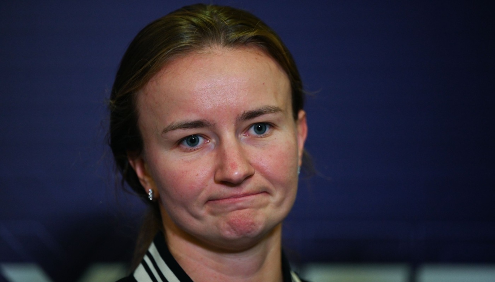 Vysmívání české tenistce ho přišlo draho. Americký novinář za kritiku vzhledu Krejčíkové skončil