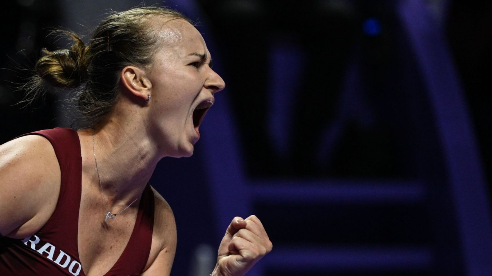Už nebude mlčet! Barbora Krejčíková se vyjádřila ke komentátorovi, který urazil její vzhled