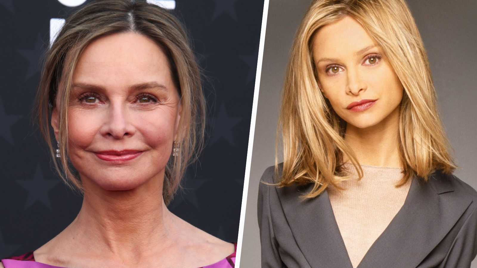 Calista Flockhart slaví 60. narozeniny: Jak šel čas s hvězdou Ally McBealové