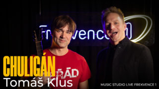 Tomáš Klus – Chuligán