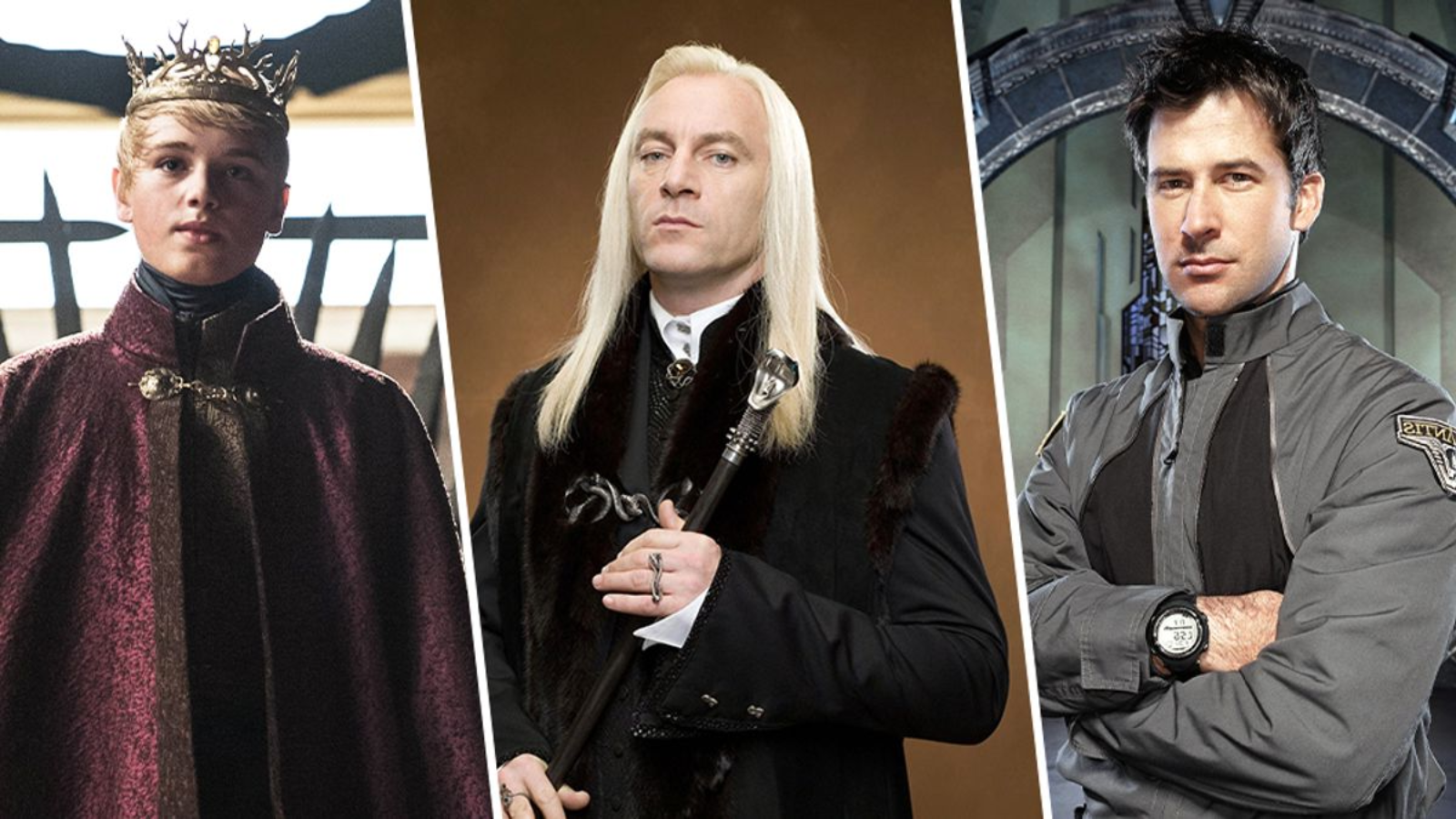 Lucius Malfoy v&nbsp;Brně. Na&nbsp;Comic-Conu Junior zazářil Jason Isaacs. Festival navštívilo přes 9&nbsp;000 návštěvníků