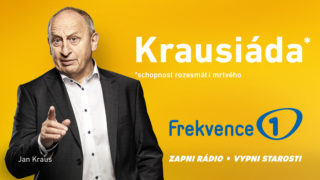 Frekvence 1 slaví 31.&nbsp;narozeniny a&nbsp;vrací se ke kořenům