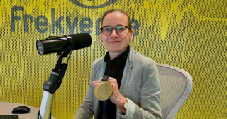 Hana Matelová: Životní úspěch ve 34 letech? Asi to tak mělo být