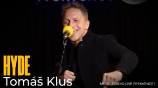 Tomáš Klus – Hyde