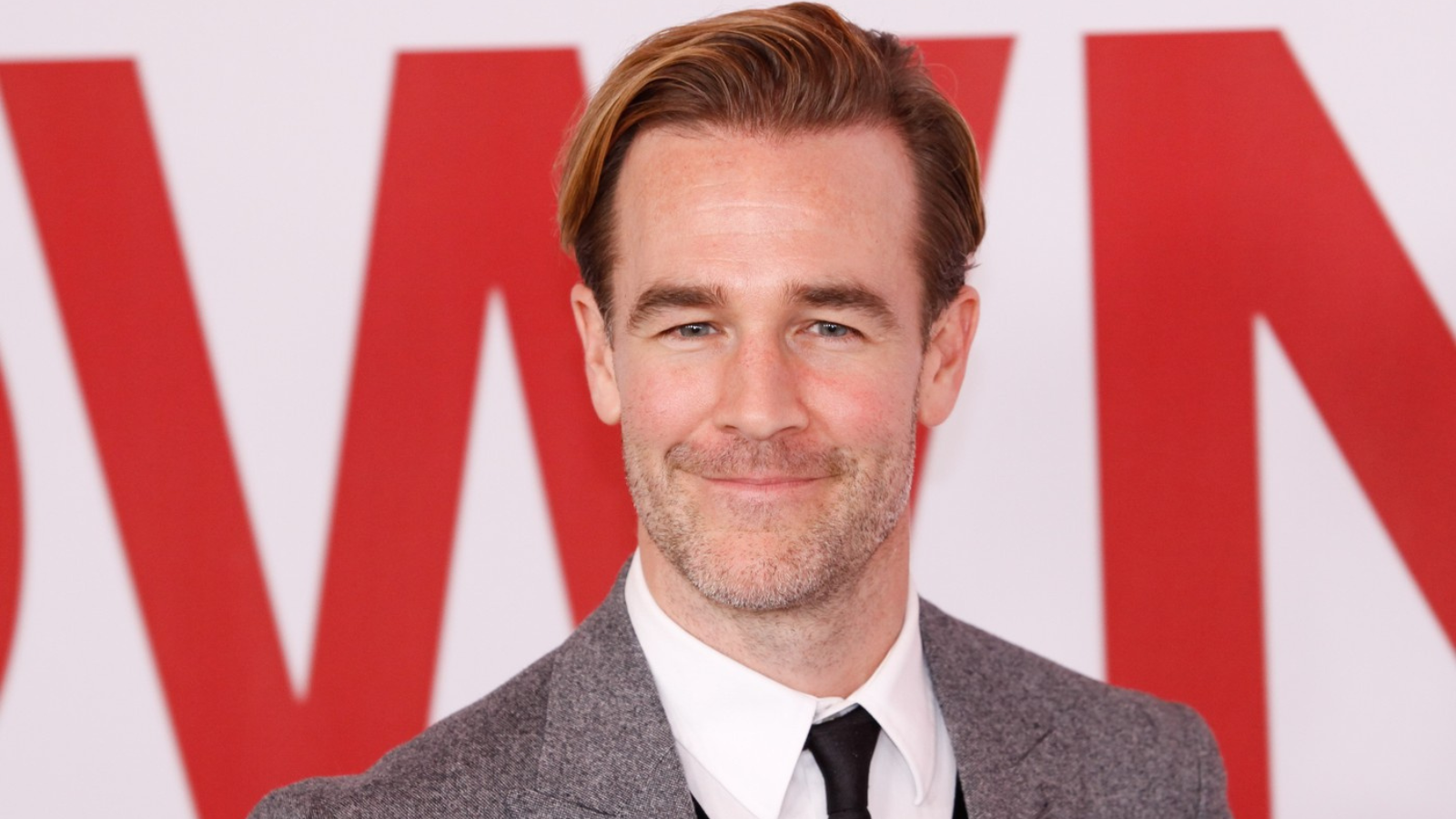 Hvězda seriálu Dawsonův svět James Van Der Beek bojuje s rakovinou: Odhalil diagnózu a vyjádřil naději