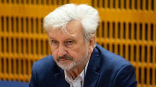 Psychiatr Jan Cimický byl odsouzen k&nbsp;pěti letům vězení