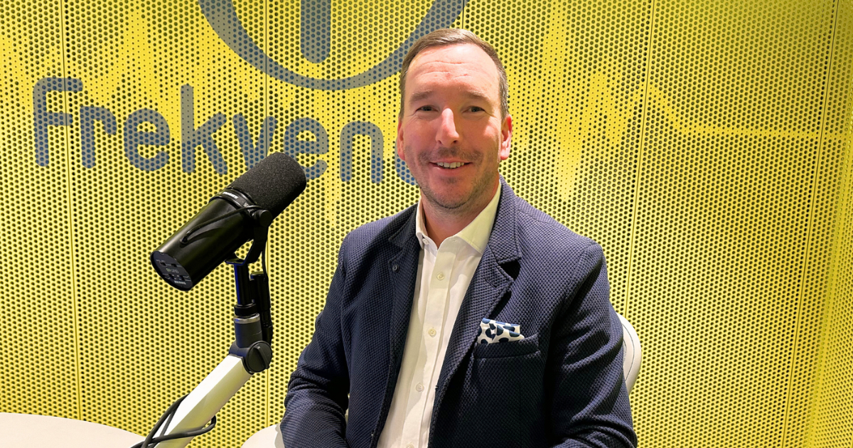 Jan Kubáček: Dříve loajální voliči hledají alternativy, což je varování pro&nbsp;vládní strany