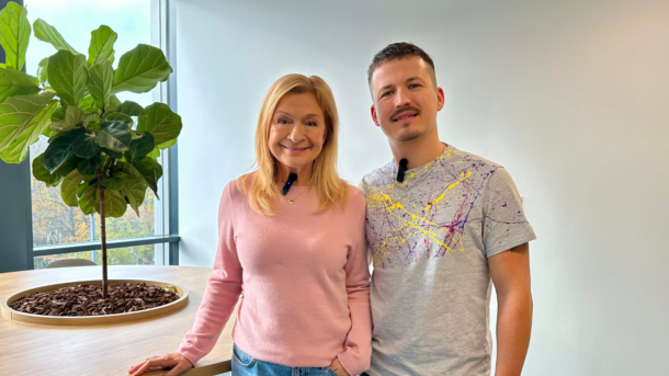 Jana Paulová, Robin Ondráček: Taneční kostýmy jsou krásné, ale navštívit v&nbsp;nich toaletu je akrobacie
