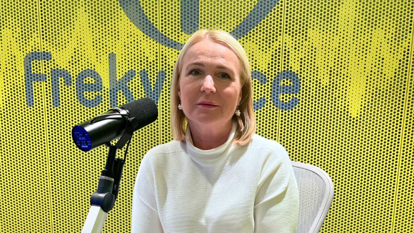 Jana Černochová: Armáda potřebuje více lidí, klíčové jsou benefity a motivace