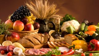 KVÍZ: Jsi opravdový jedlík? Prověř své znalosti světové gastronomie