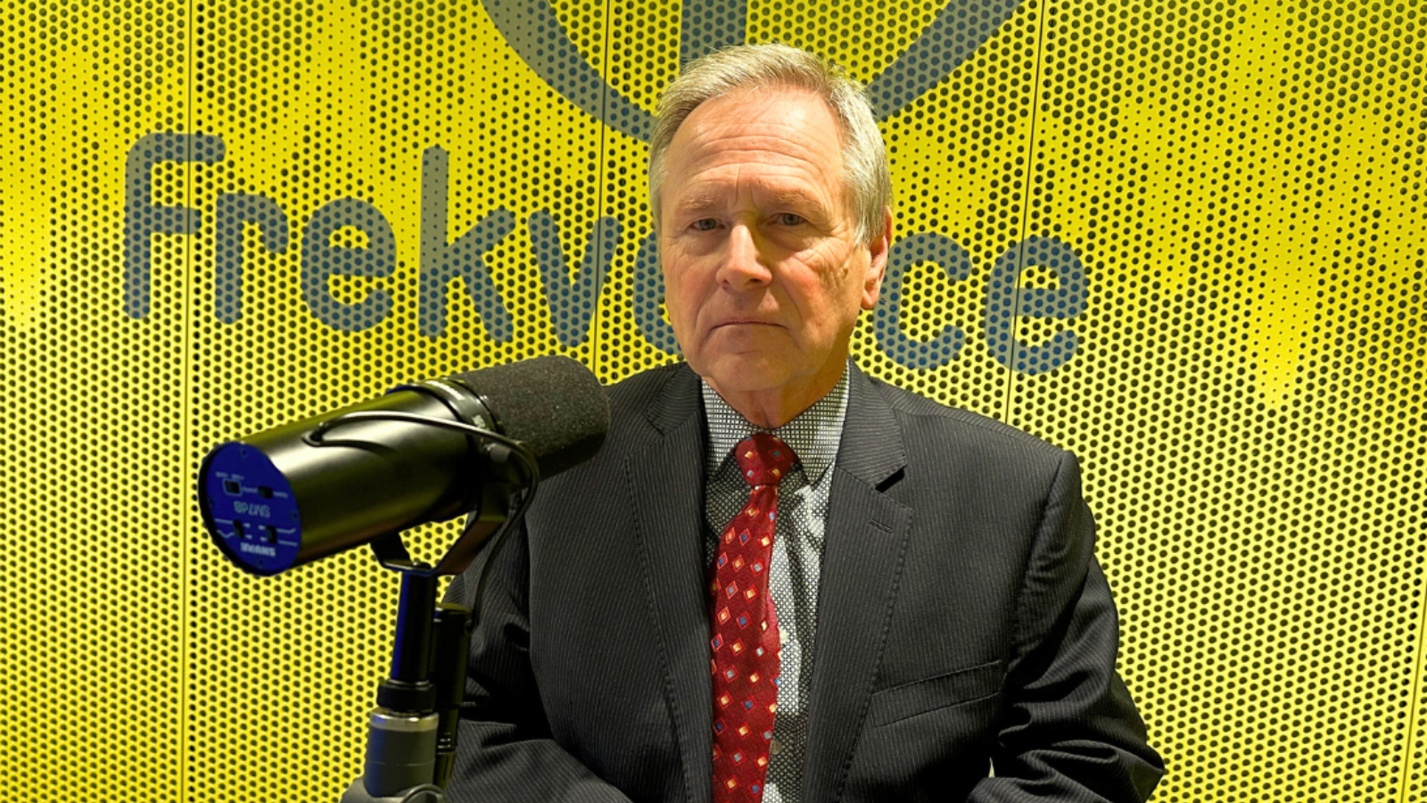 Jiří Šedivý: Použití jaderných zbraní je ultimátní krok