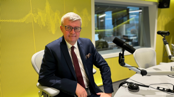Karel Havlíček: Premiér je pod tlakem a&nbsp;dezorientovaný