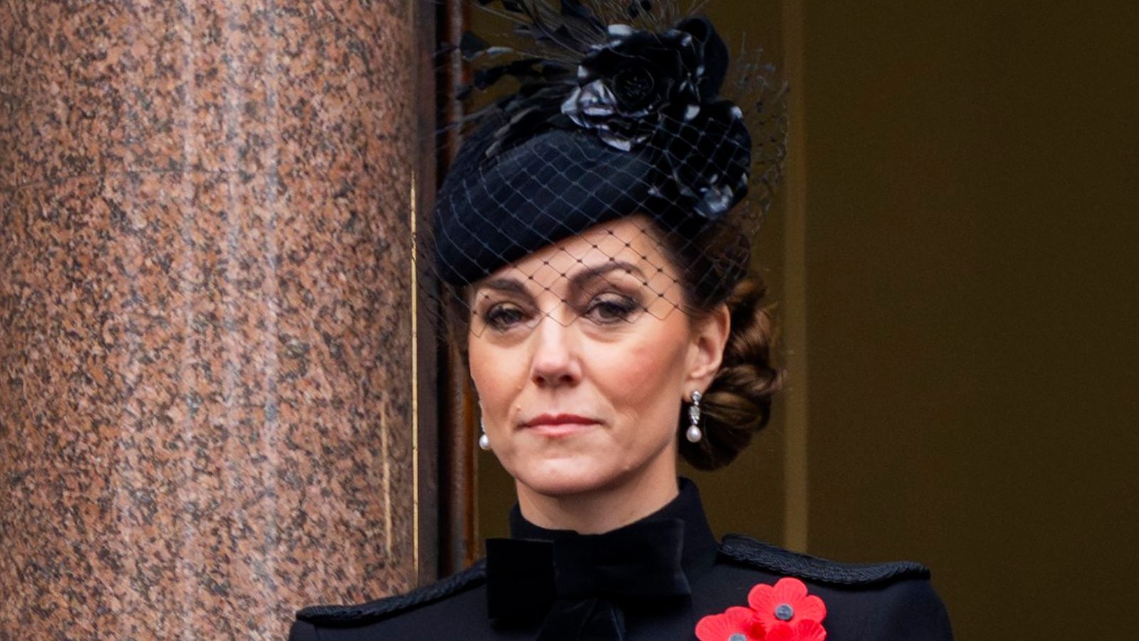 Proč vypadá tak zestárle? Moderátorka se nemístně vyjádřila ke vzhledu Kate Middleton