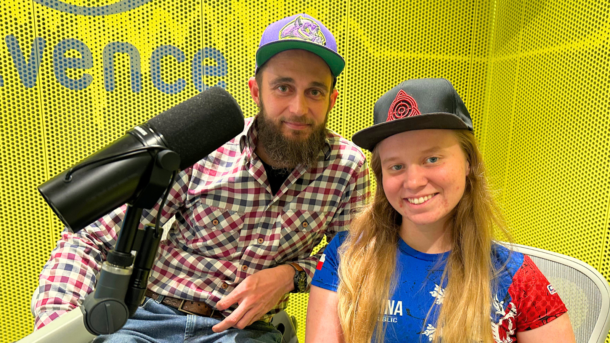 Tomáš Hubáček: Ve střeleckém sportu je důležitá disciplína a psychická vyrovnanost
