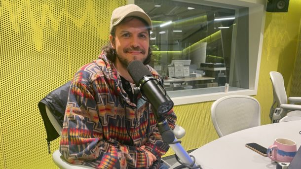 Tomáš Lukavec: Jak se z&nbsp;úspěšného podnikatele stal nezávislý cestovatel